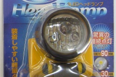 ACA-4302ﾊﾟｯｹｰｼﾞ