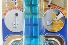 AKS-01BLﾊﾟｯｹｰｼﾞ色調補正