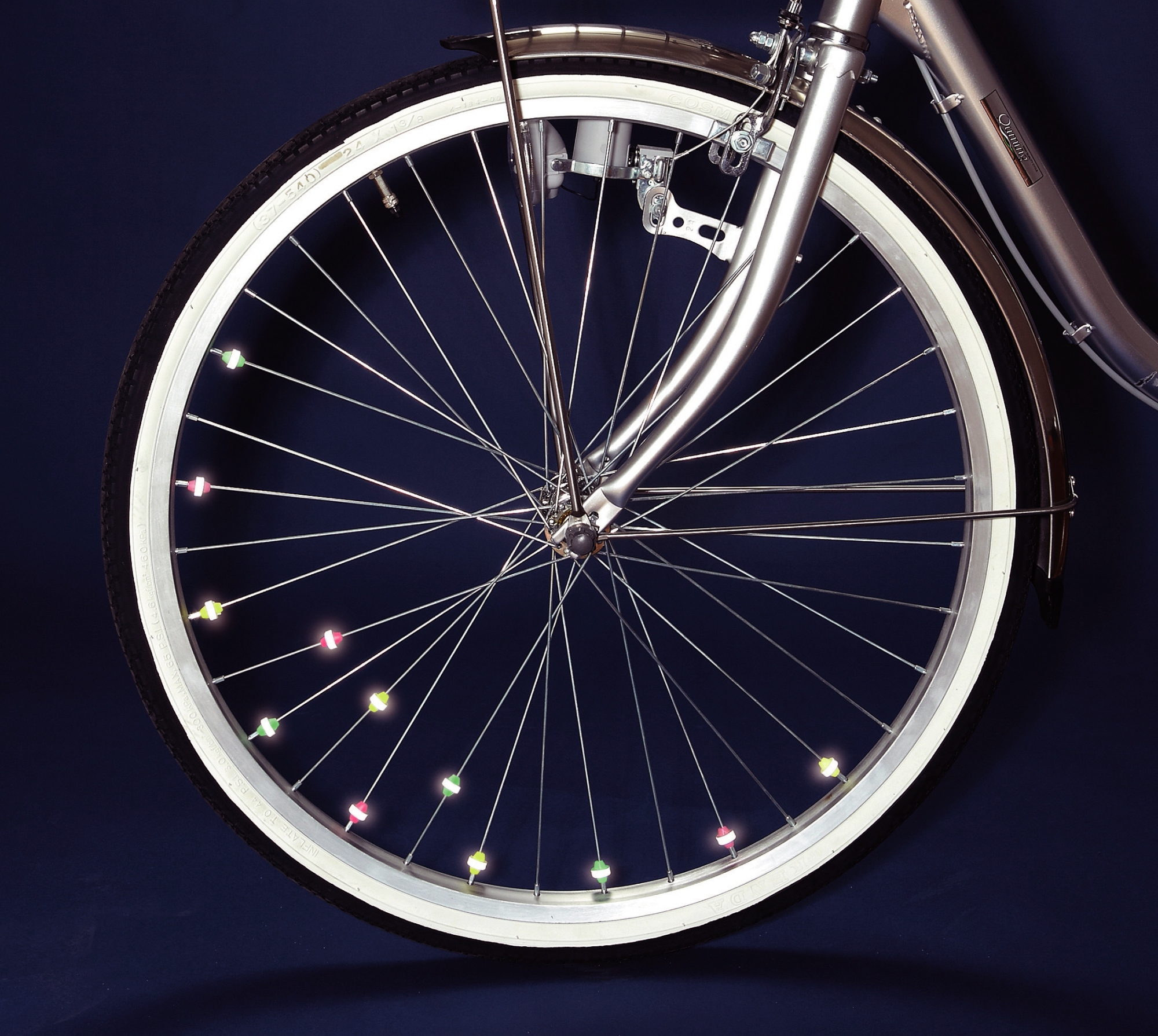 星工業（自転車） 14×300 スポーク SBステンレス HOSHI パーツ 自転車