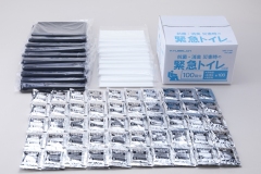 KBO-27100-抗菌・消臭　災害時の緊急トイレ100回-2